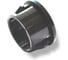 Втулка с защелкой Weyer SB-8-k10 полиамид, цвет черный, нар. 7,8 мм, -30C-+100C, комплект-10 шт. WE4800100-10 3