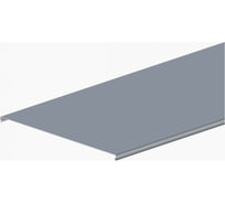 Крышка прямого замкового лотка ОАО «СОЭМИ» ЛМсК-ПЗ 600-1,5ц УТ1,5 L=2000 мм Н0121221148