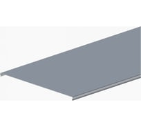 Крышка прямого замкового лотка ОАО «СОЭМИ» ЛМсК-ПЗ 400-1,5ц УТ1,5 L=2000 мм Н0121221146