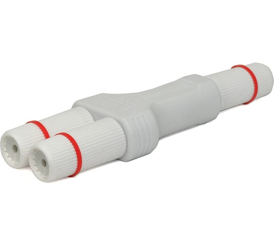 Удлинитель PoE Amatek влагозащищенный AN-PE2L 7001050