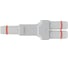 Удлинитель PoE Amatek влагозащищенный AN-PE2L 7001050 2