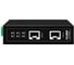 Инжектор PoE Amatek AN-PI30GX 7001077 1