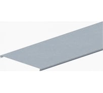 Крышка прямого замкового лотка ОАО «СОЭМИ» ЛМсК-ПЗ 300-1,2ц УТ2,5 L=3000 мм Н0122222135