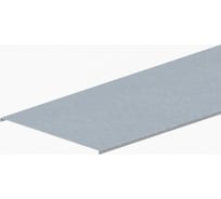 Крышка прямого лотка ОАО «СОЭМИ» ЛМсК-П 300-0,7ц УТ2,5 L=2000 мм Н0122211115