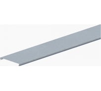 Крышка прямого замкового лотка ОАО «СОЭМИ» ЛМсК-ПЗ 150-1,2ц УТ2,5 L=3000 мм Н0122222133