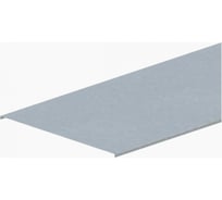 Крышка прямого лотка ОАО «СОЭМИ» ЛМсК-П 500-1,5ц УТ2,5 L=2000мм Н0122211147