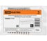 Штыревая перемычка на 10 контактов для клемм TDM ELECTRIC ЗНН-4мм2 (Ph-C EB 10-6) SQ0803-1131 4