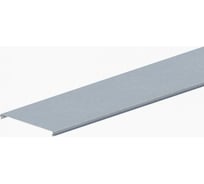 Крышка прямого замкового лотка ОАО «СОЭМИ» ЛМсК-ПЗ 200-1,0ц УТ2,5 L=2000 мм Н0122221124