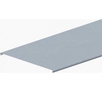 Крышка прямого замкового лотка ОАО «СОЭМИ» ЛМсК-ПЗ 400-1,0ц УТ2,5 L=2000 мм Н0122221126