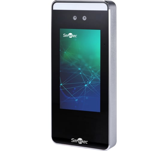 Биометрический считыватель Smartec ST-FR041ME smkd0622