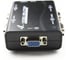 VGA сплиттер KS-is на 4 порта KS-942 2