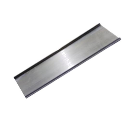 Крышка лотка Пожтехкабель 50х15 мм 3м Стд PTK-Accessories 594-149
