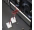 Серверный корпус ExeGate Pro 4U450-07 4U4017S RM 19, высота 4U, глубина 450, БП 900RADS, USB 293220 13