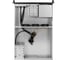 Серверный корпус ExeGate Pro 2U650-06 2U2098L RM 19, высота 2U, глубина 650, без БП, USB 172964 5