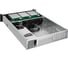 Серверный корпус ExeGate Pro 2U650-HS09 RM 19, высота 2U, глубина 650, БП 2U-800ADS, 9xHotSwap, 2*USB 285225 3