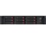 Серверный корпус ExeGate Pro 2U650-HS09 RM 19, высота 2U, глубина 650, БП 2U-800ADS, 9xHotSwap, 2*USB 285225 5