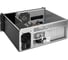 Серверный корпус ExeGate Pro 4U390-05 RM 19, высота 4U, глубина 390, БП 1000ADS, USB 293545 4