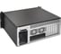 Серверный корпус ExeGate Pro 4U390-05 RM 19, высота 4U, глубина 390, без БП, USB 292258 3