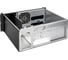 Серверный корпус ExeGate Pro 4U390-05 RM 19, высота 4U, глубина 390, без БП, USB 292258 4