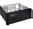 Серверный корпус ExeGate Pro 4U300-08 RM 19, высота 4U, глубина 300, без БП, USB 281235 2