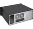 Серверный корпус ExeGate Pro 4U300-08 RM 19, высота 4U, глубина 300, без БП, USB 281235 3