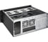 Серверный корпус ExeGate Pro 4U300-08 RM 19, высота 4U, глубина 300, без БП, USB 281235 4