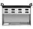 Серверный корпус ExeGate Pro 4U300-08 RM 19, высота 4U, глубина 300, без БП, USB 281235 5