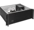 Серверный корпус ExeGate Pro 4U390-05 RM 19, высота 4U, глубина 390, БП 1000RADS, USB 293205 2