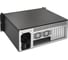 Серверный корпус ExeGate Pro 4U390-05 RM 19, высота 4U, глубина 390, БП 1000RADS, USB 293205 3