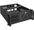 Серверный корпус ExeGate Pro 4U450-07 4U4017S RM 19, высота 4U, глубина 450, без БП, USB 244499 4