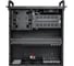 Серверный корпус ExeGate Pro 4U450-07 4U4017S RM 19, высота 4U, глубина 450, без БП, USB 244499 7
