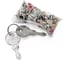 Серверный корпус ExeGate Pro 4U450-07 4U4017S RM 19, высота 4U, глубина 450, без БП, USB 244499 15