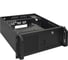 Серверный корпус ExeGate Pro 4U450-16 4U4019S RM 19, высота 4U, глубина 450, БП 1100ADS, USB 293558 4
