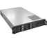 Серверный корпус ExeGate Pro 2U660-HS06 RM 19, высота 2U, глубина 660, без БП, 6xHotSwap, USB 264268 1