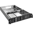 Серверный корпус ExeGate Pro 2U660-HS06 RM 19, высота 2U, глубина 660, без БП, 6xHotSwap, USB 264268 2