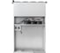 Серверный корпус ExeGate Pro 2U660-HS12 RM 19, высота 2U, глубина 660, без БП, 12xHotSwap 292490 5