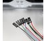 Серверный корпус ExeGate Pro 2U660-HS12 RM 19, высота 2U, глубина 660, БП 1U-1100ADS, 12xHotSwap 293401 10