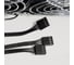 Серверный корпус ExeGate Pro 2U660-HS12 RM 19, высота 2U, глубина 660, БП 1U-1100ADS, 12xHotSwap 293401 11