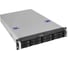 Серверный корпус ExeGate Pro 2U660-HS08 RM 19, высота 2U, глубина 660, БП 2U-600ADS, 8xHotSwap, USB 295862 1