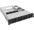Серверный корпус ExeGate Pro 2U660-HS12 RM 19, высота 2U, глубина 660, БП 2U-800ADS, 12xHotSwap 293406 2