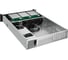 Серверный корпус ExeGate Pro 2U650-HS09 RM 19, высота 2U, глубина 650, БП 2U-1000ADS, 9xHotSwap, 2*USB 296379 3