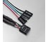 Серверный корпус ExeGate Pro 2U650-HS09 RM 19, высота 2U, глубина 650, БП 2U-1000ADS, 9xHotSwap, 2*USB 296379 10