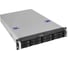 Серверный корпус ExeGate Pro 2U660-HS08 RM 19, высота 2U, глубина 660, без БП, 8xHotSwap, USB 292255 1