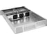 Серверный корпус ExeGate Pro 2U660-HS08 RM 19, высота 2U, глубина 660, без БП, 8xHotSwap, USB 292255 4