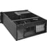 Серверный корпус ExeGate Pro 4U450-16 4U4019S RM 19, высота 4U, глубина 450, без БП, USB 254716 6