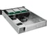 Серверный корпус ExeGate Pro 2U650-HS09 RM 19, высота 2U, глубина 650, БП 2U-920ADS, 9xHotSwap, 2*USB 296378 3