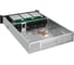 Серверный корпус ExeGate Pro 2U650-HS09 RM 19, высота 2U, глубина 650, без БП, 9xHotSwap, 2*USB 284961 3