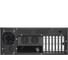Серверный корпус ExeGate Pro 4U450-16 4U4019S RM 19, высота 4U, глубина 450, БП 1000ADS, USB 293557 10
