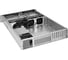 Серверный корпус ExeGate Pro 2U660-HS08 RM 19, высота 2U, глубина 660, БП 2U-400ADS, 8xHotSwap, USB 295860 4