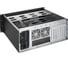 Серверный корпус ExeGate Pro 4U300-08 RM 19, высота 4U, глубина 300, БП 500PPH-SE 80 PLUS Bronze, USB 292101 4